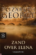 Zand over Elena by Elizabeth George