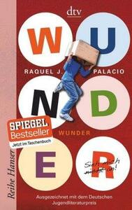 Wunder by R.J. Palacio