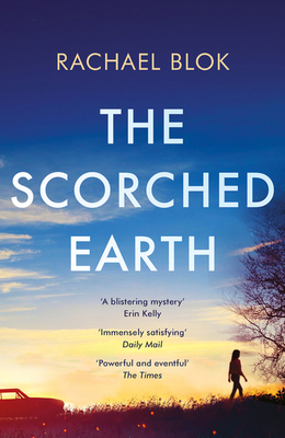 The Scorched Earth by Rachael Blok