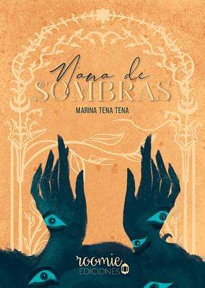 Nana de sombras by Marina Tena Tena