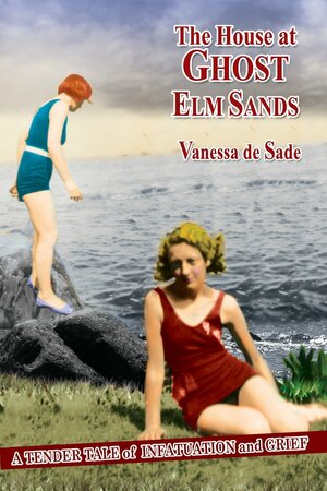 The House at Ghost Elm Sands by Vanessa De Sade