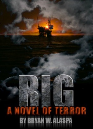 Rig by Bryan W. Alaspa