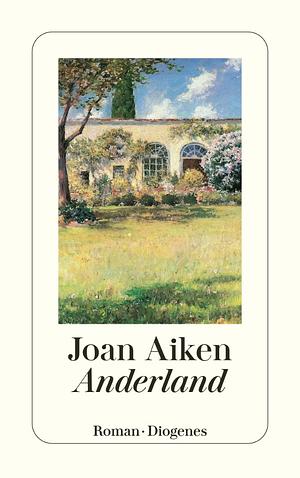 Anderland by Joan Aiken