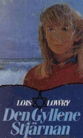 Den gyllene stjärnan by Lois Lowry