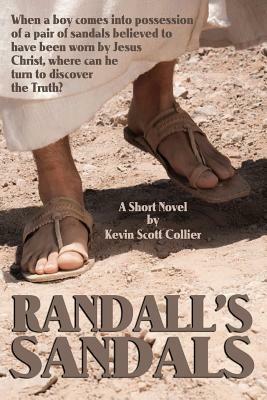 Randall's Sandals by Kevin Scott Collier