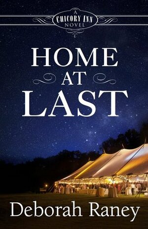 Home at Last by Deborah Raney