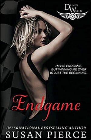 Endgame by Susan Pierce, Susan Pierce