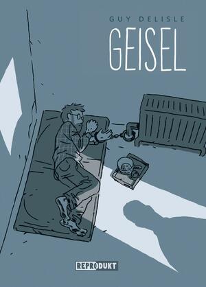 Geisel by Guy Delisle