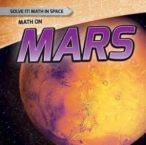 Math on Mars by Mark Harasymiw