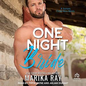 One Night Bride by Marika Ray