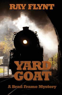 Yard Goat by Ray Flynt