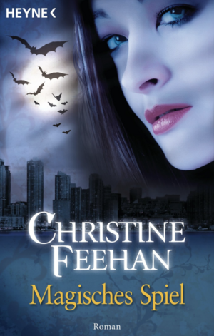 Magisches Spiel by Christine Feehan