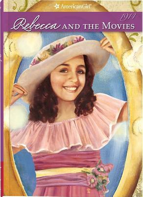 Rebecca and the Movies by Jacqueline Dembar Greene