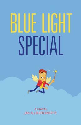 Blue Light Special by Jan Allinder Anestis