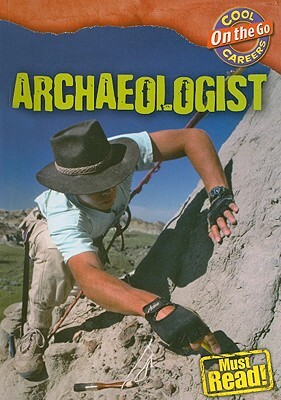 Archaeologist by William David Thomas