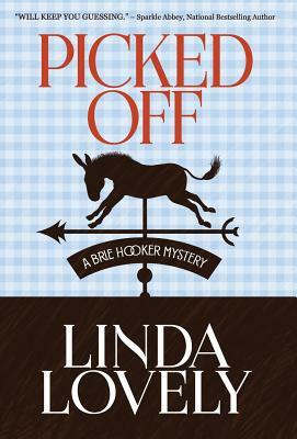 Picked Off by Linda Lovely