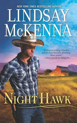 Night Hawk by Lindsay McKenna