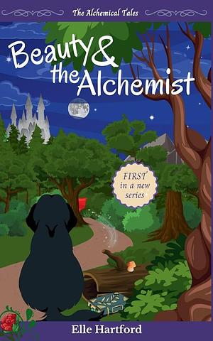 Beauty and the Alchemist by Elle Hartford