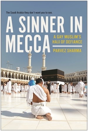 A Sinner in Mecca: A Gay Muslim's Hajj of Defiance by Parvez Sharma