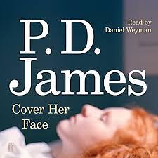 Cover Her Face by P.D. James