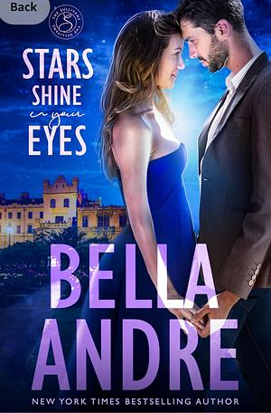 Stars Shine In Your Eyes by Bella Andre