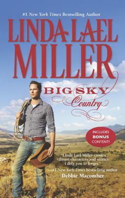 Big Sky Country by Linda Lael Miller