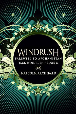 Farewell To Afghanistan by Malcolm Archibald