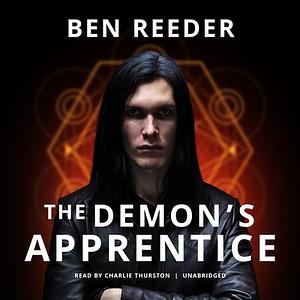 The Demon's Apprentice by Ben Reeder