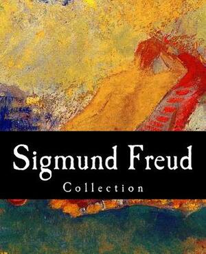 Sigmund Freud, Collection by 