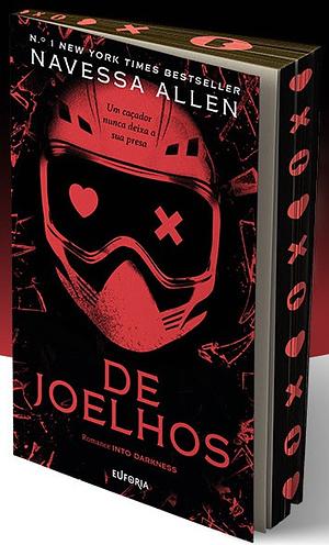 De Joelhos - Edição Especial Wook by Navessa Allen