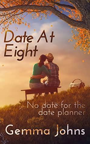 Date at Eight by Gemma Johns