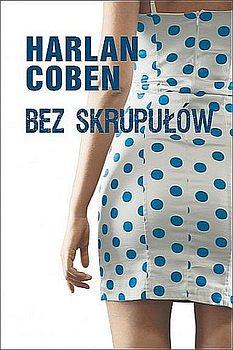 Bez skrupułów by Harlan Coben