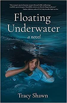 Floating Underwater by Tracy Shawn