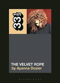Janet Jackson's The Velvet Rope by Ayanna Dozier