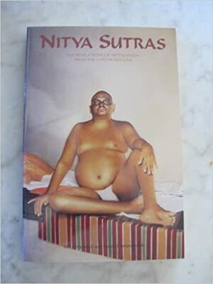 Nitya Sutras by M.U. Hatengdi, Chetanananda
