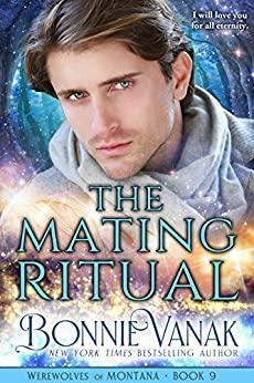 The Mating Ritual by Bonnie Vanak