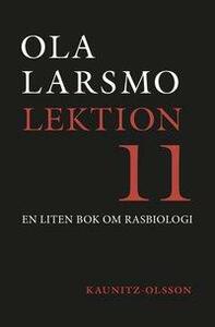 Lektion 11 by Ola Larsmo