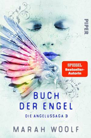 Buch der Engel by Marah Woolf