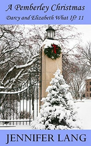 A Pemberley Christmas by Jennifer Lang