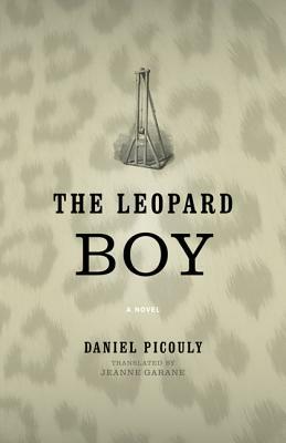 The Leopard Boy by Daniel Picouly