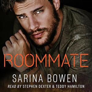 Roommate by Sarina Bowen