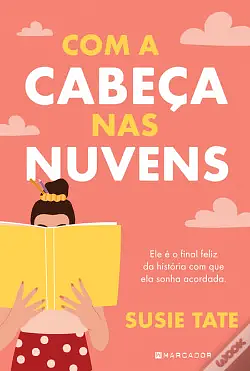 Com a Cabeça nas Nuvens  by Susie Tate