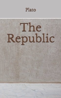 The Republic: (Aberdeen Classics Collection) by Plato