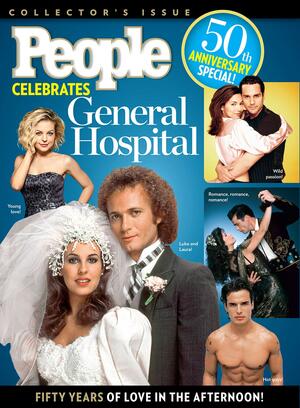 PEOPLE General Hospital by People Magazine