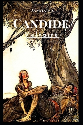 Candide Annotated by Voltaire