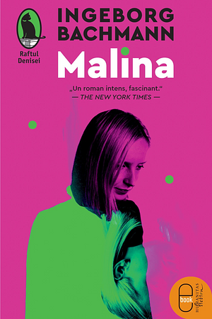 Malina by Ingeborg Bachmann