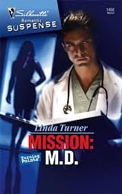 Mission: M.D. by Linda Turner