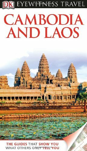Cambodia & Laos by David P. Chandler
