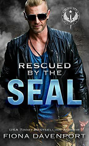 Rescued by the SEAL by Fiona Davenport