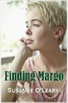 Finding Margo by Susanne O'Leary